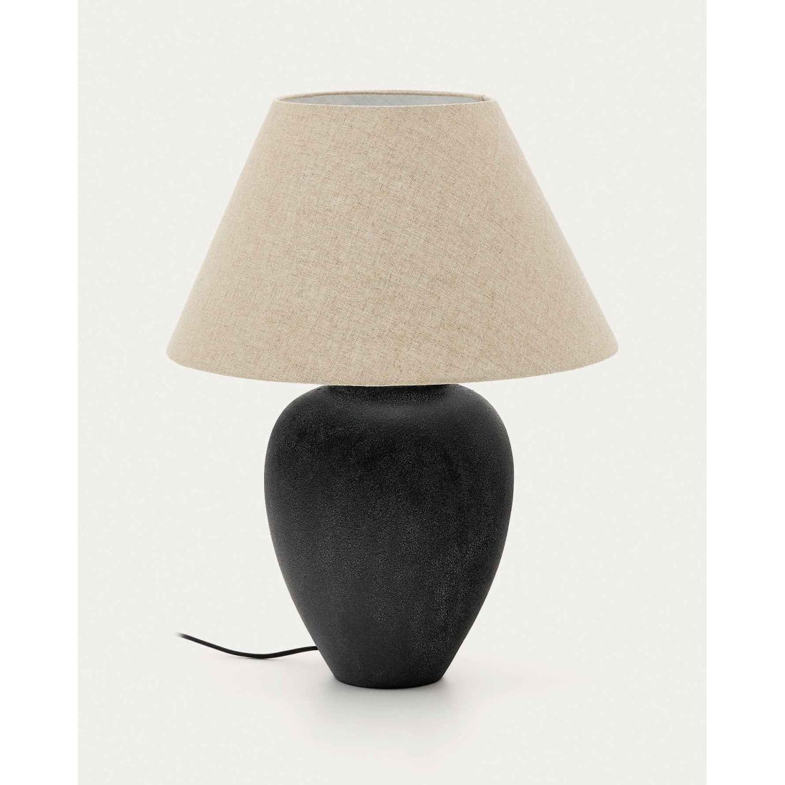 MERCADAL stolová lampa