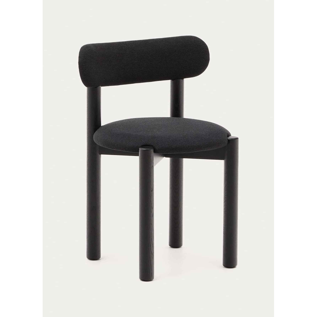 NEBAI CHENILLE stolička