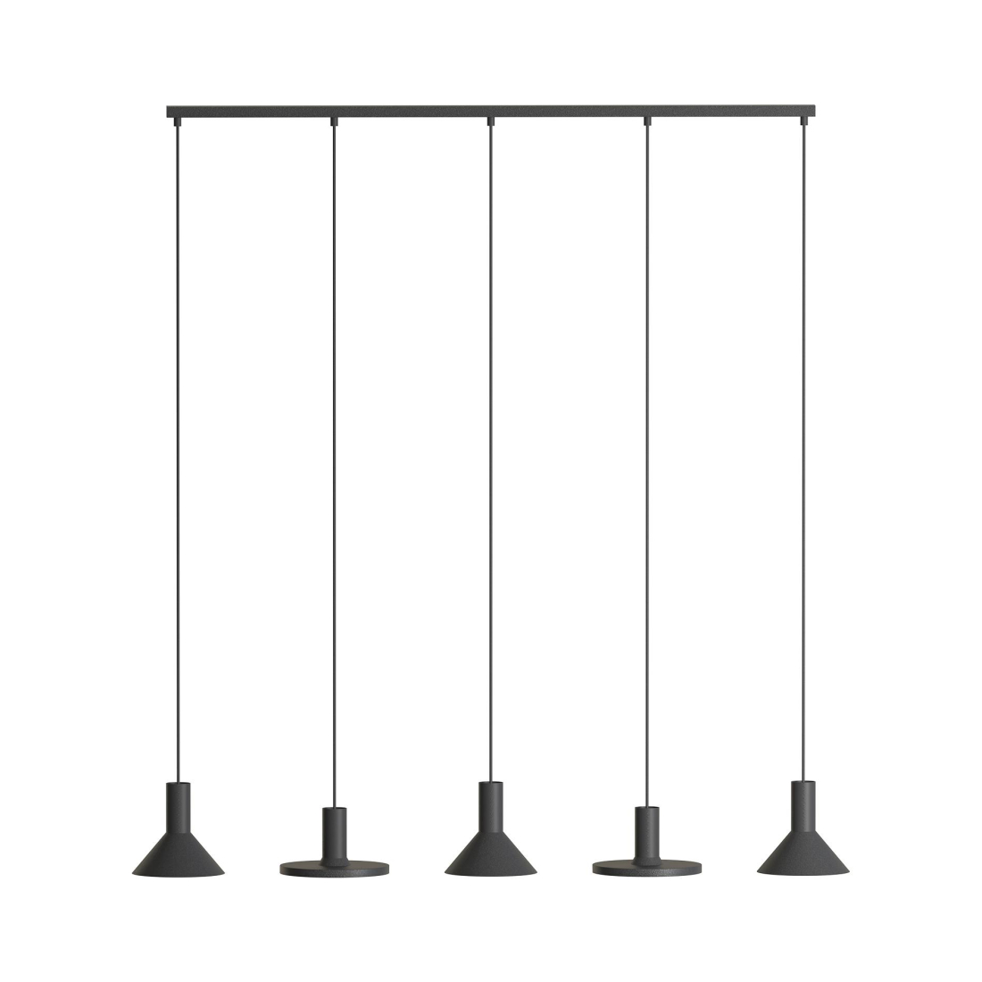 HERMANOS 5 visiaca lampa