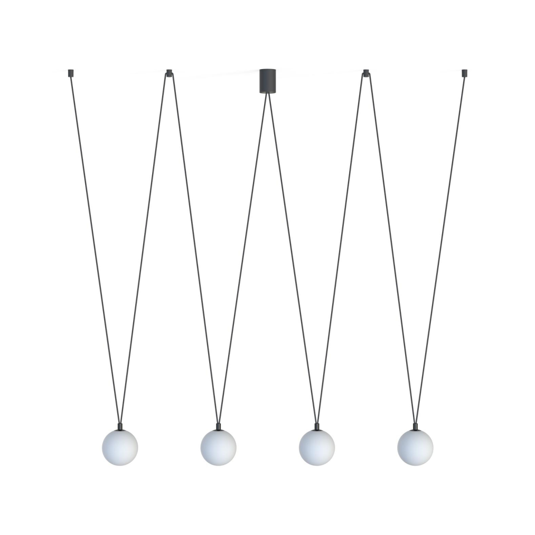 SLING 4 visiaca lampa