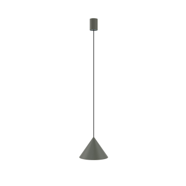 ZENITH GREY visiaca lampa