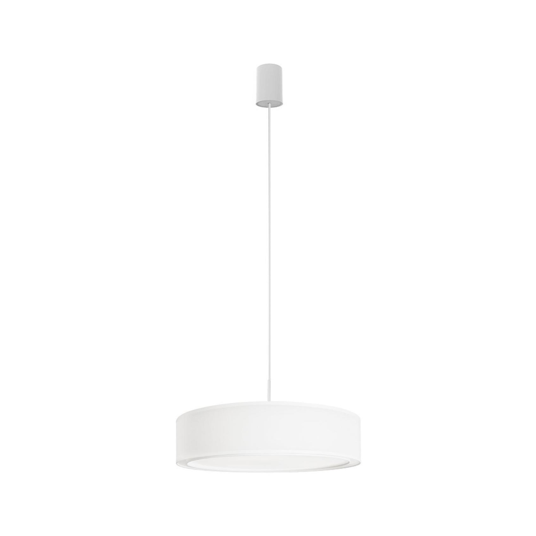 MISTI WHITE visiaca lampa