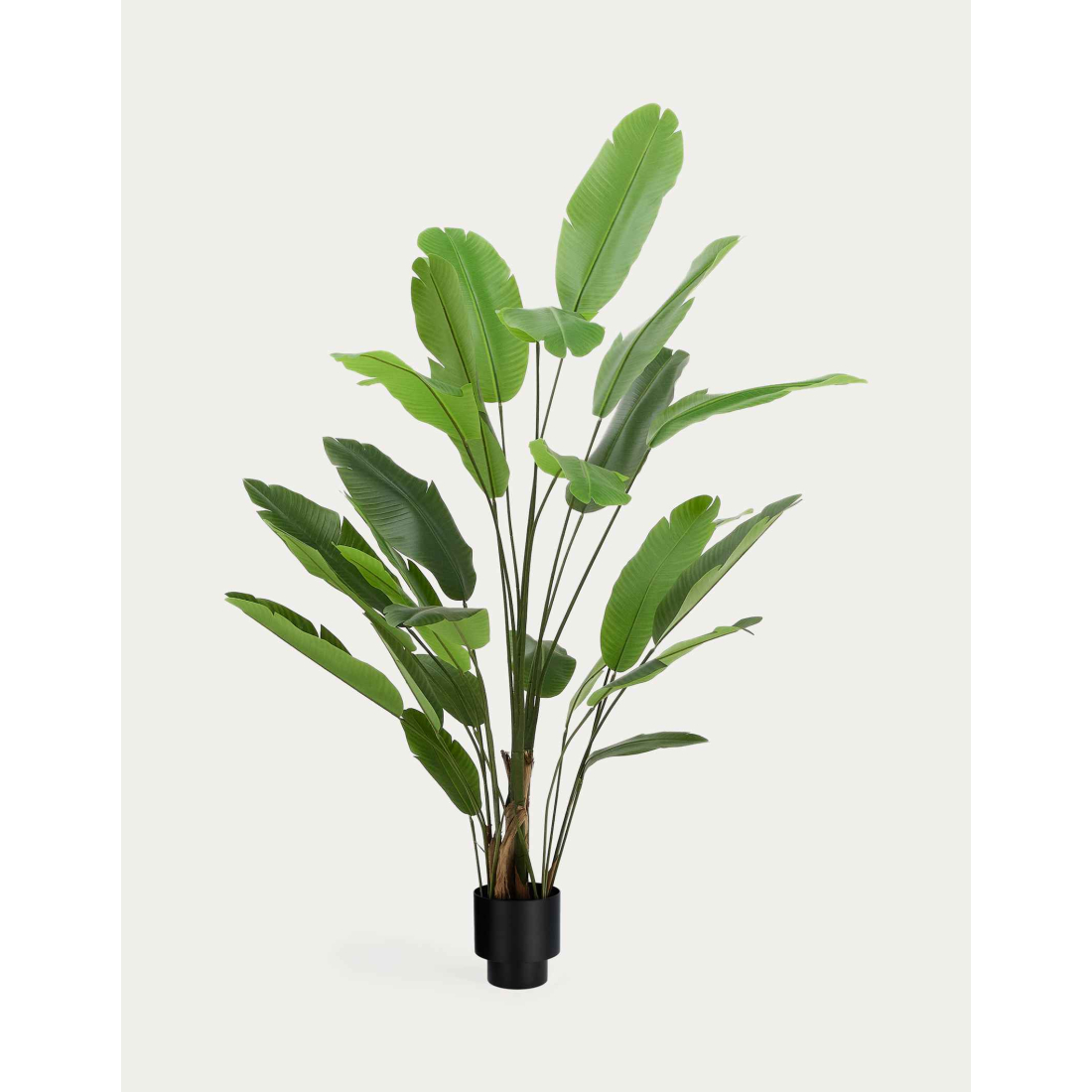 BANANO 210 umelý kvet