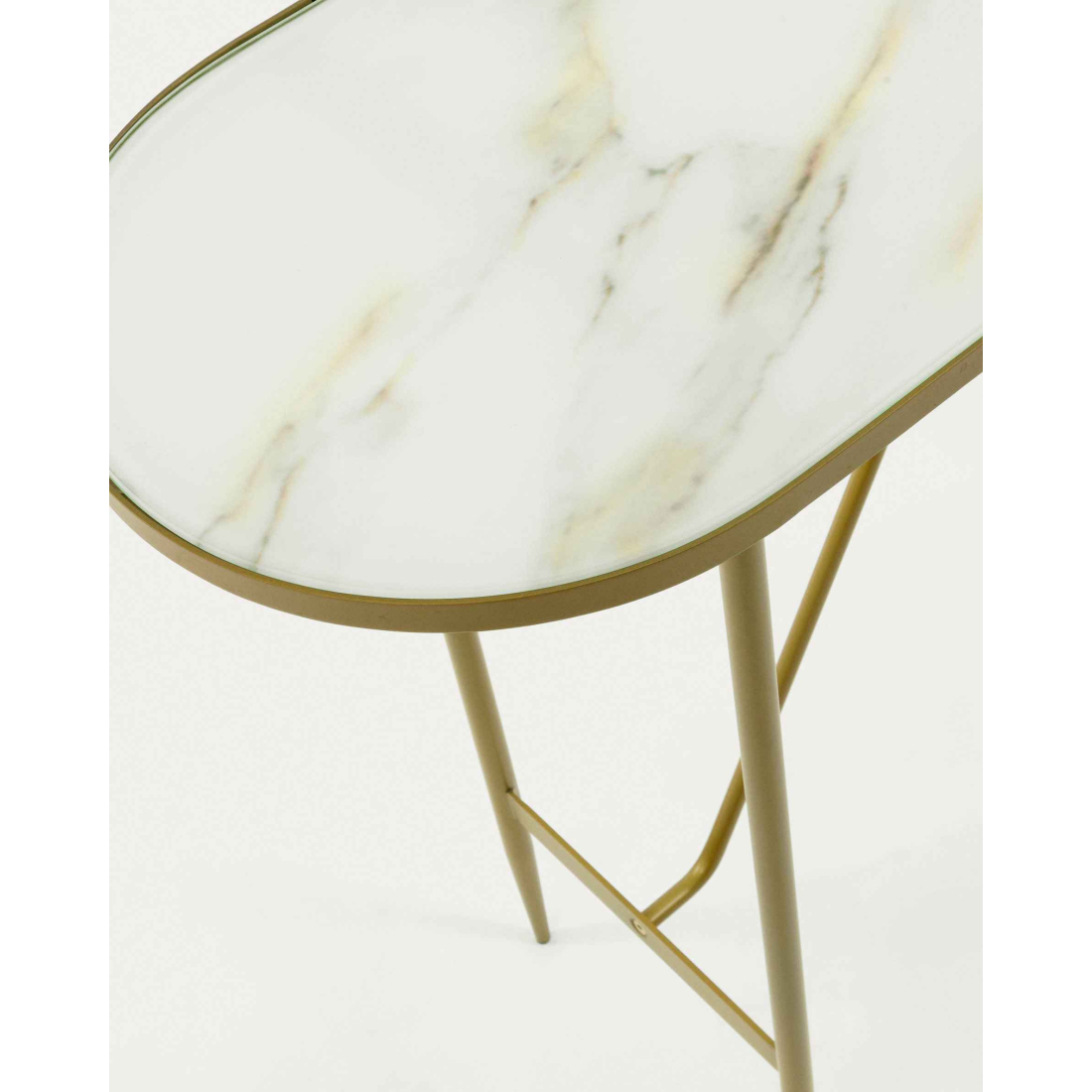 ELISENDA konzolový stôl 2