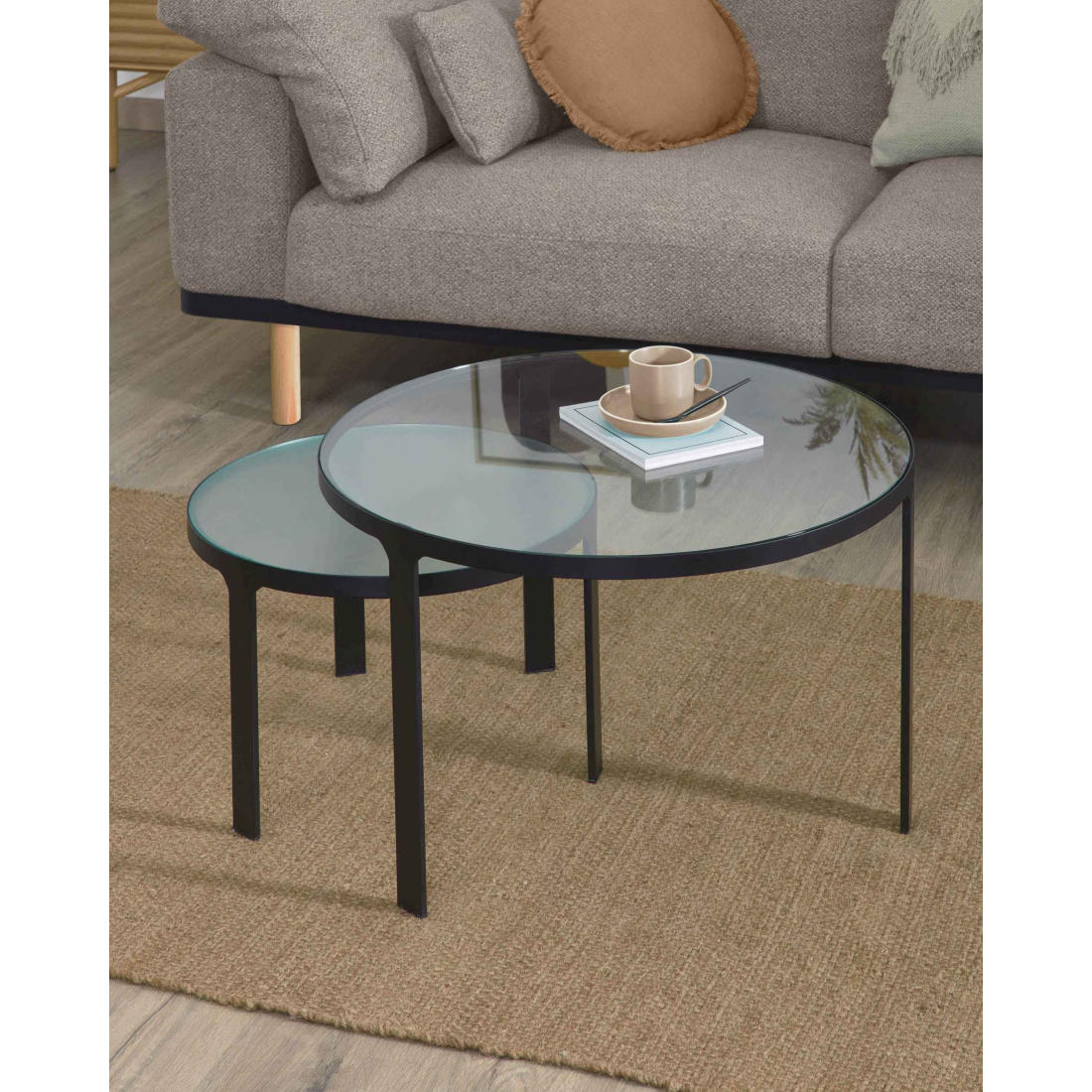 ONI set dvoch príručných... 2