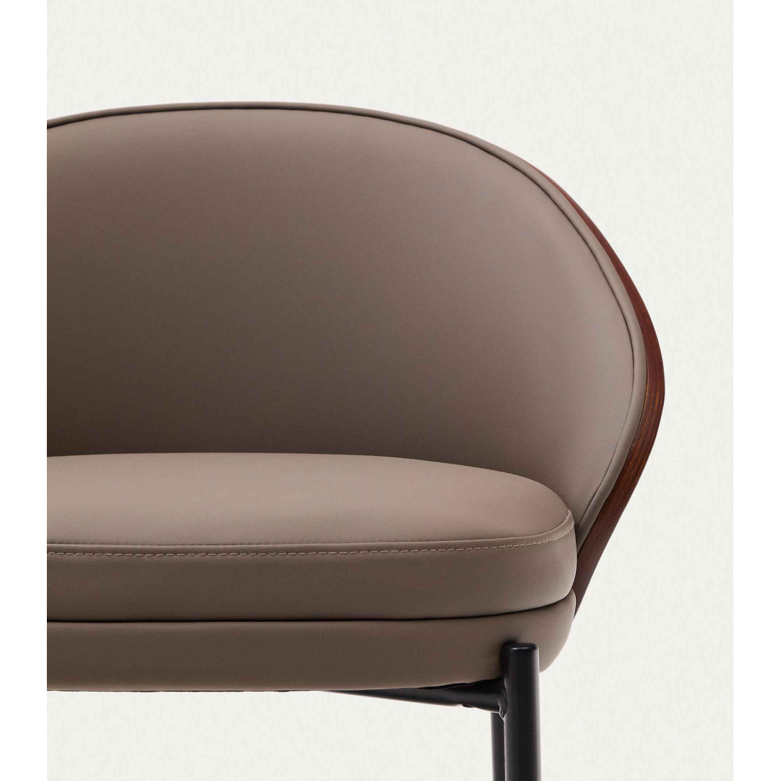 EAMY BROWN barová stolička... 2