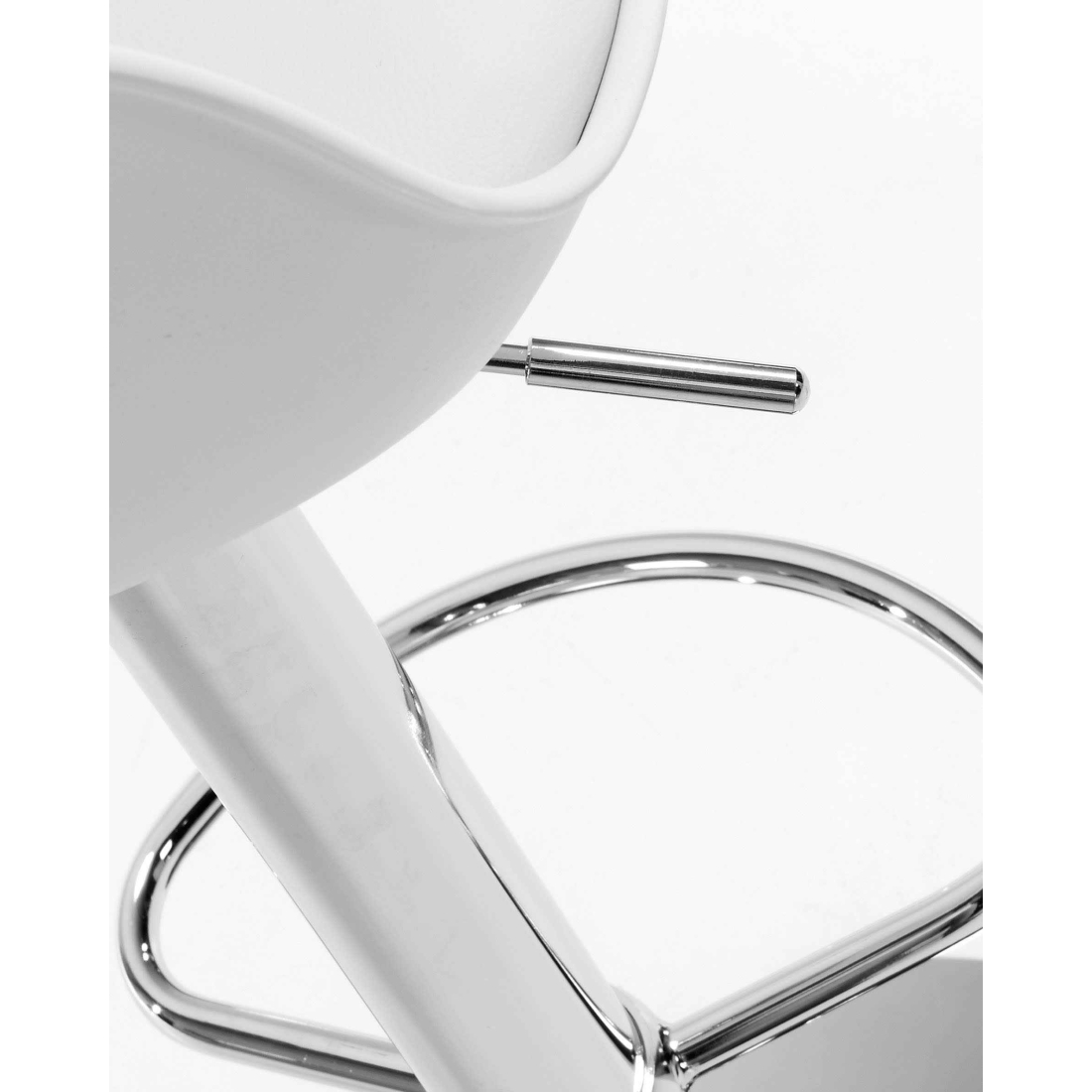 ORLANDO-T SILVER barová... 2