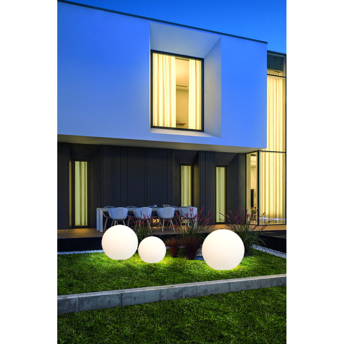 CUMULUS voľne stojaca lampa 2