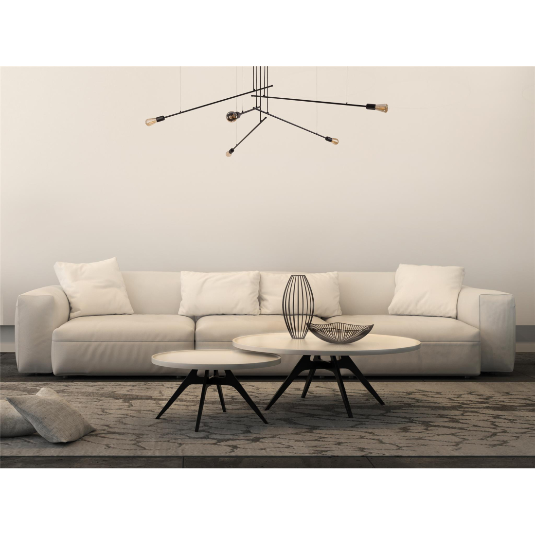 PILE V visiaca lampa 2