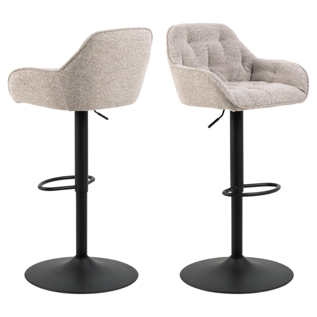 BROOKE barová stolička