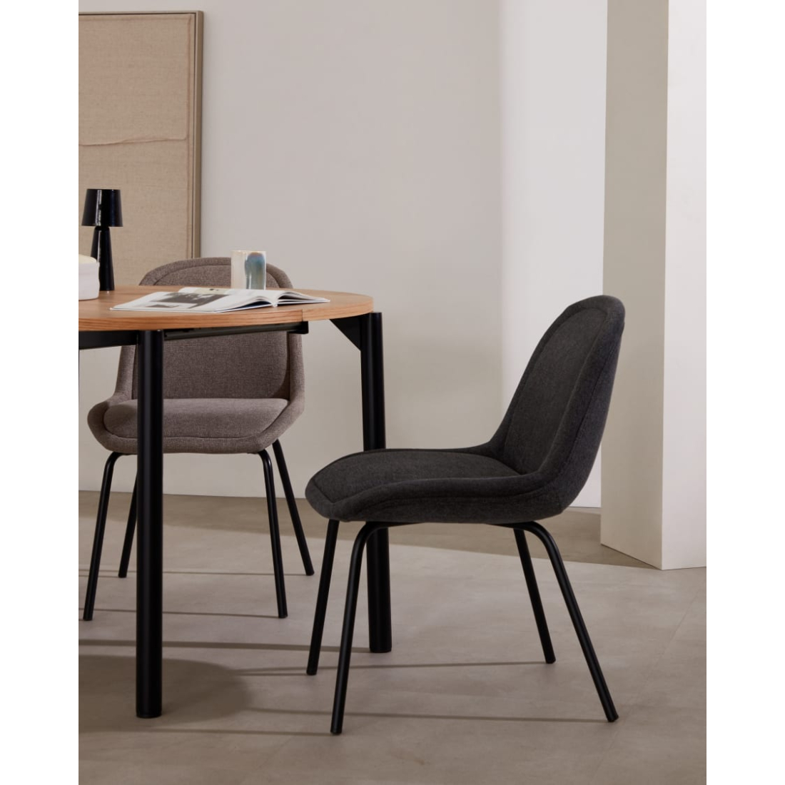 AIMIN CHENILLE BLACK... 2