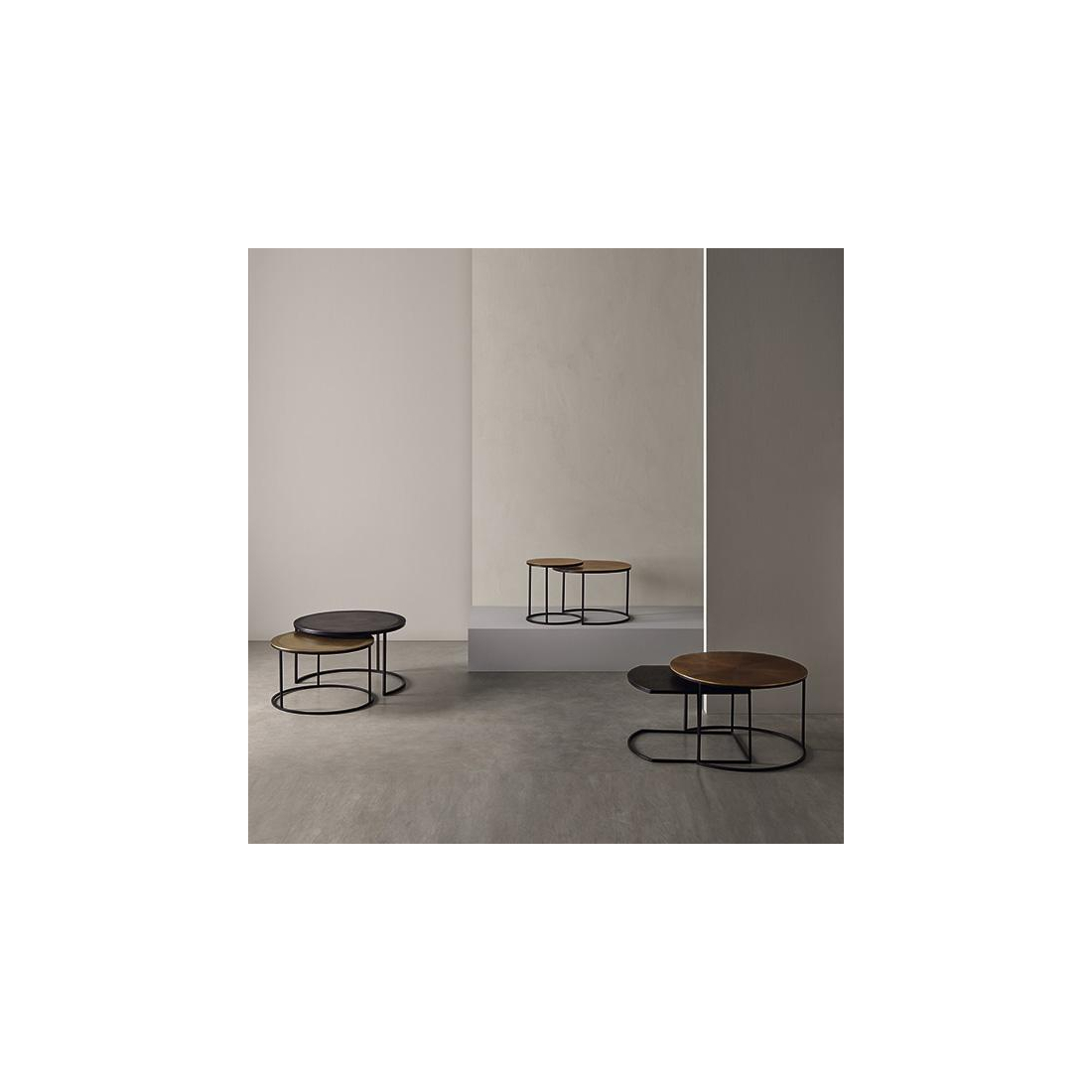 TUSHAR set dvoch... 2