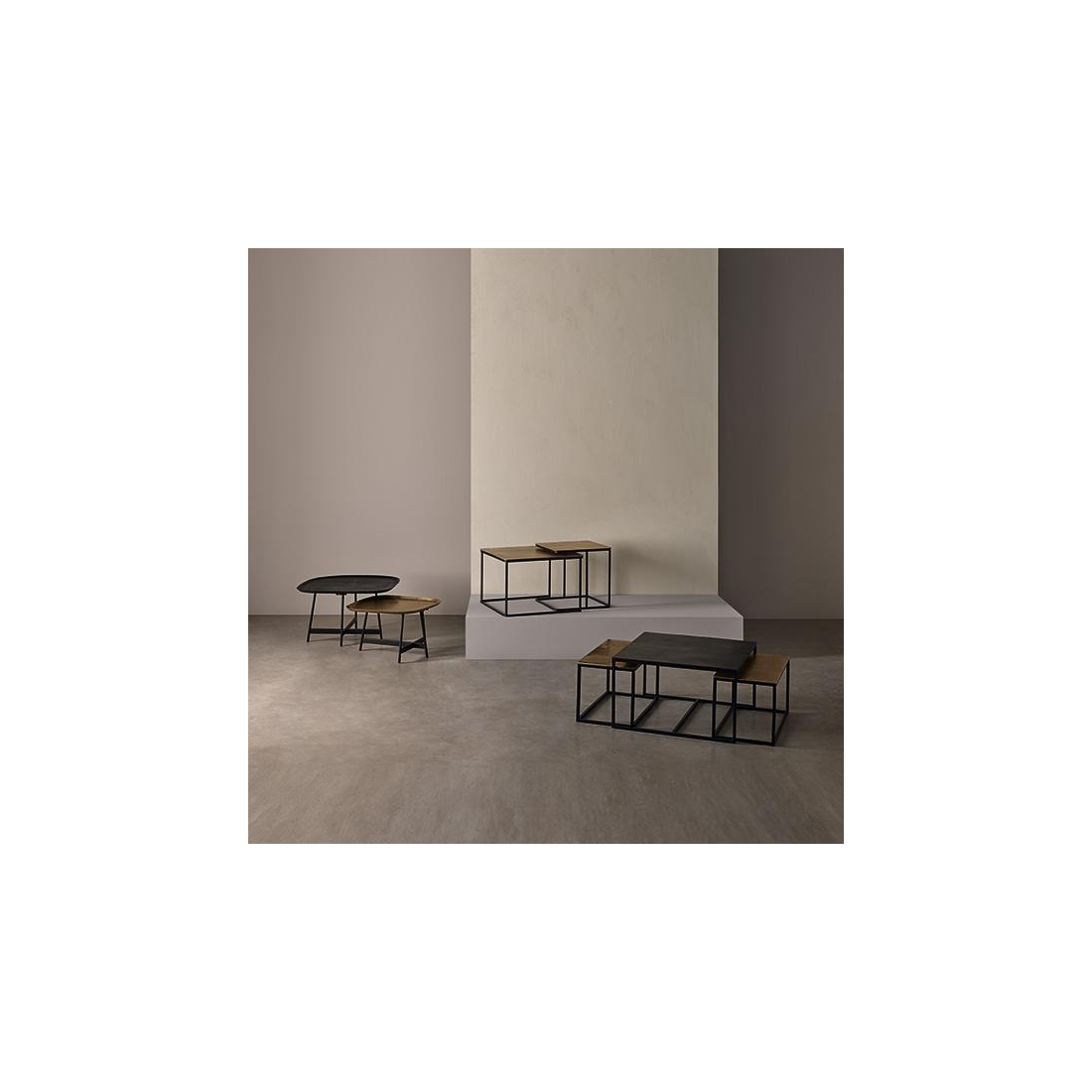 VIKRAM set dvoch... 2