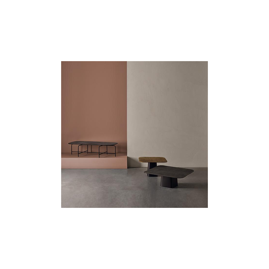 SHAREM konferenčný stolík 2