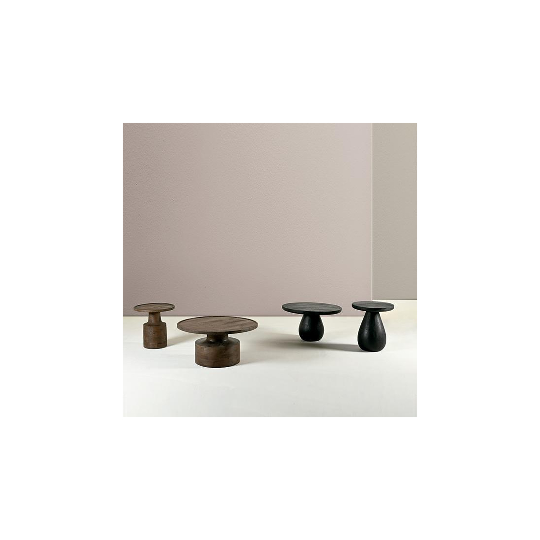 HADRIK konferenčný stolík 2