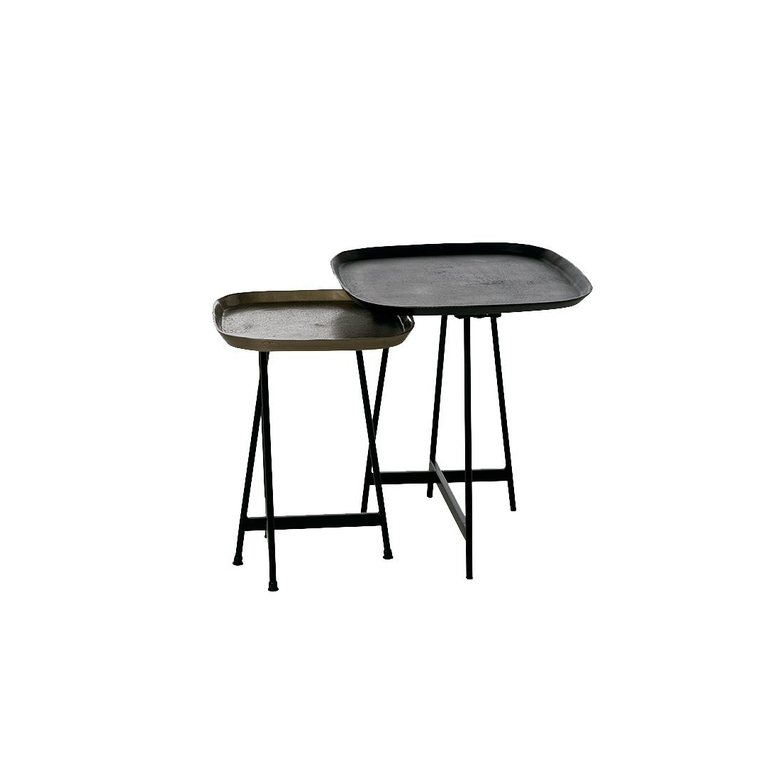 AMIR set dvoch príručných...