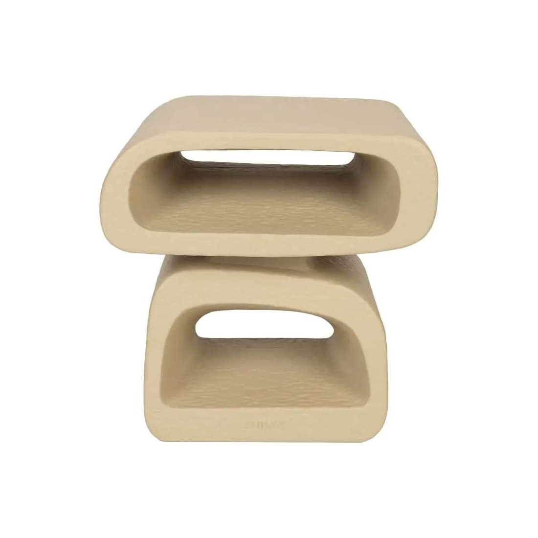 ZUIVER EDDY príručný stolík