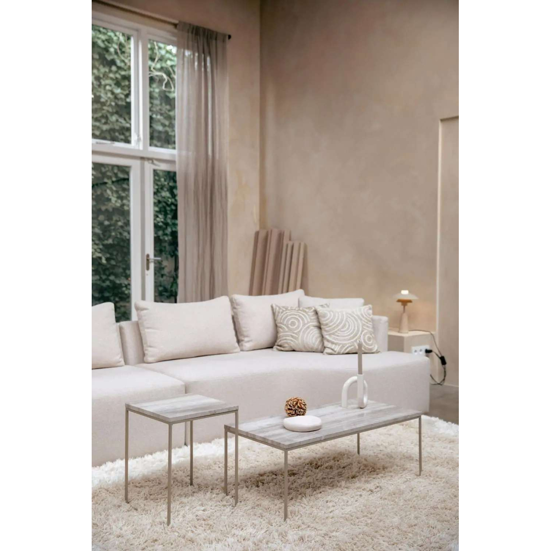 ZUIVER STRAY konferenčný... 2