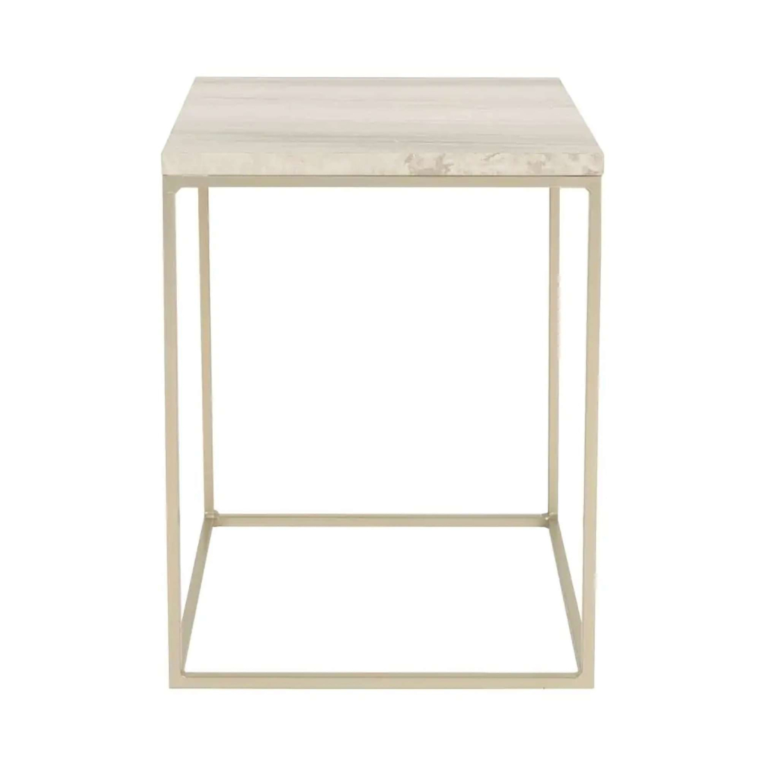 ZUIVER STRAY príručný stolík