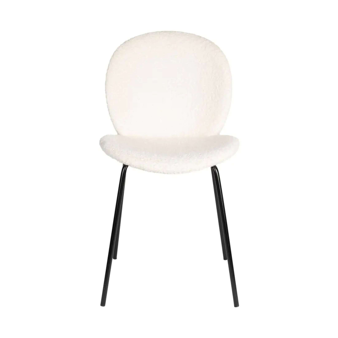 ZUIVER BONNET stolička 2