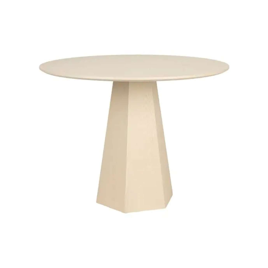 ZUIVER PILAR jedálenský stôl