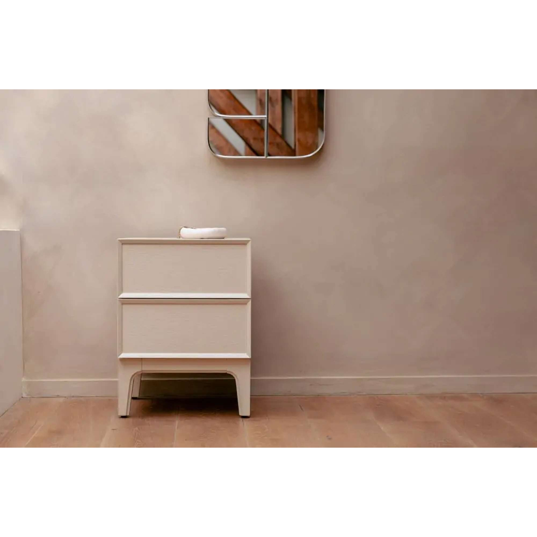 ZUIVER JUNE nočný stolík 2