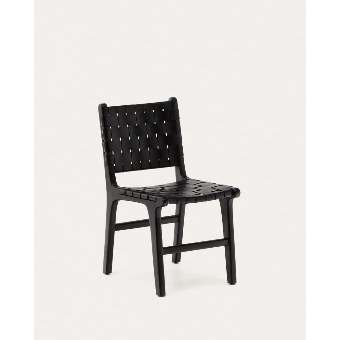 CALIXTA BLACK stolička