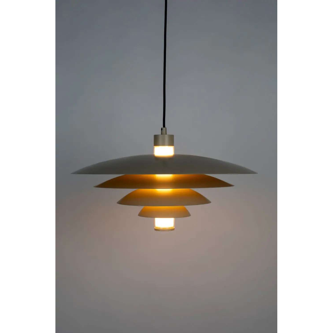 ZUIVER COLE visiaca lampa 2