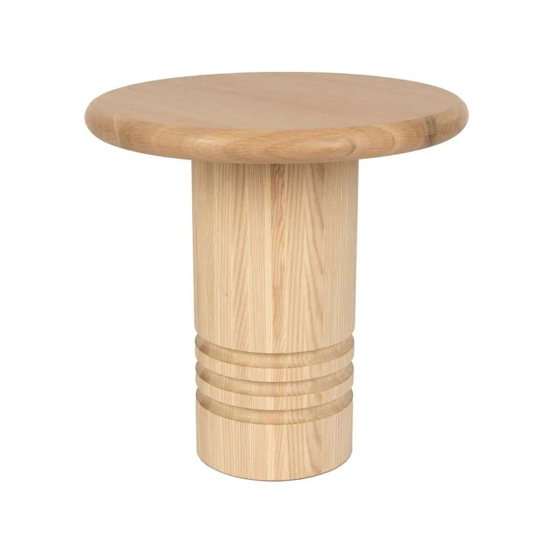 ZUIVER CHUNK príručný stolík