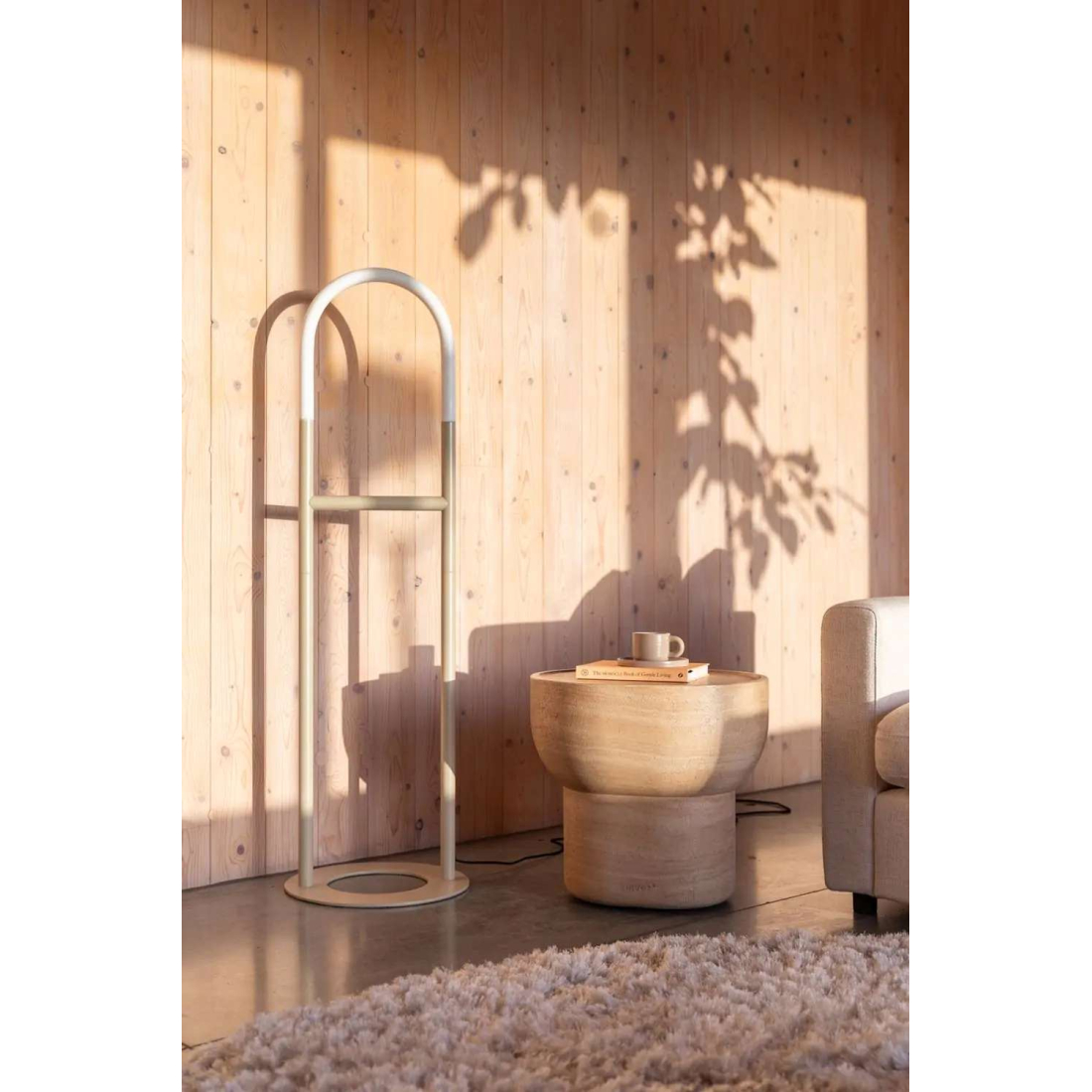 ZUIVER NOBLE OVAL príručný... 2