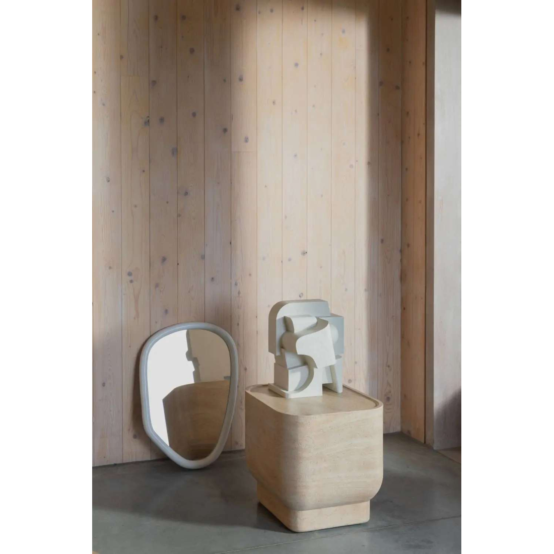 ZUIVER NOBLE SQUARE... 2