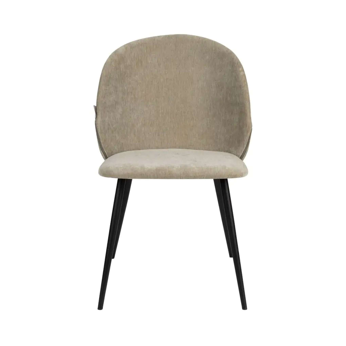 ZUIVER COZY stolička 2