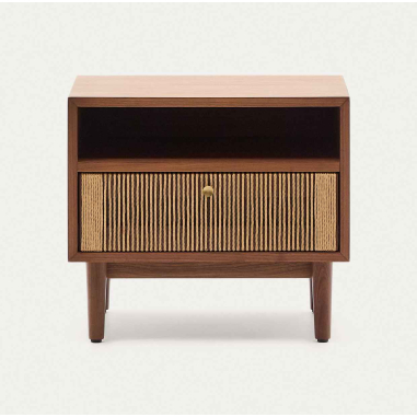 ELAN nočný stolík