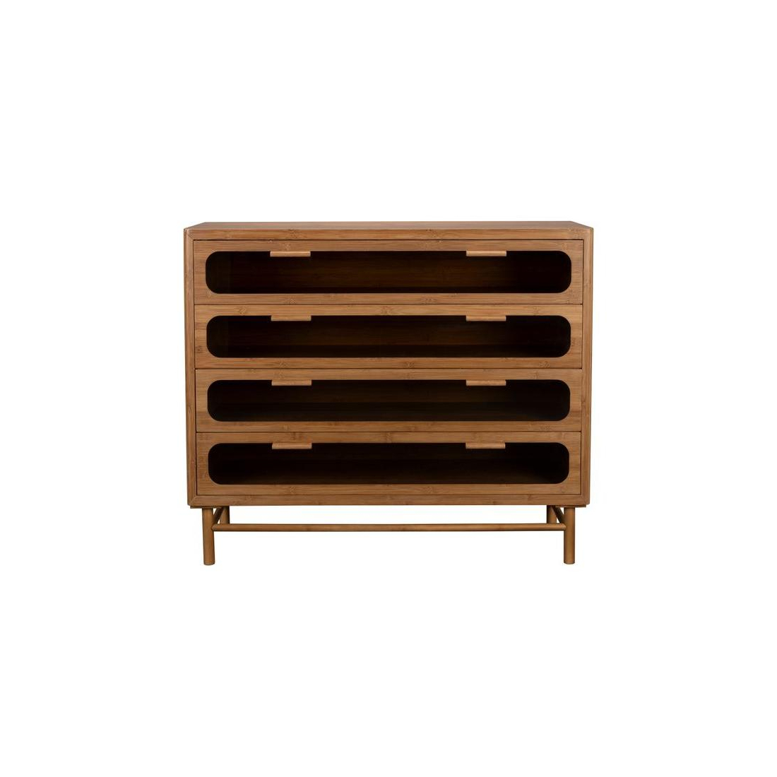 DUTCHBONE CAROUN WIDE komoda