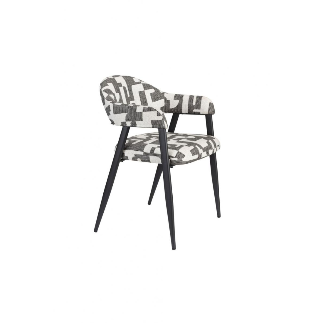 DUTCHBONE MIYO stolička