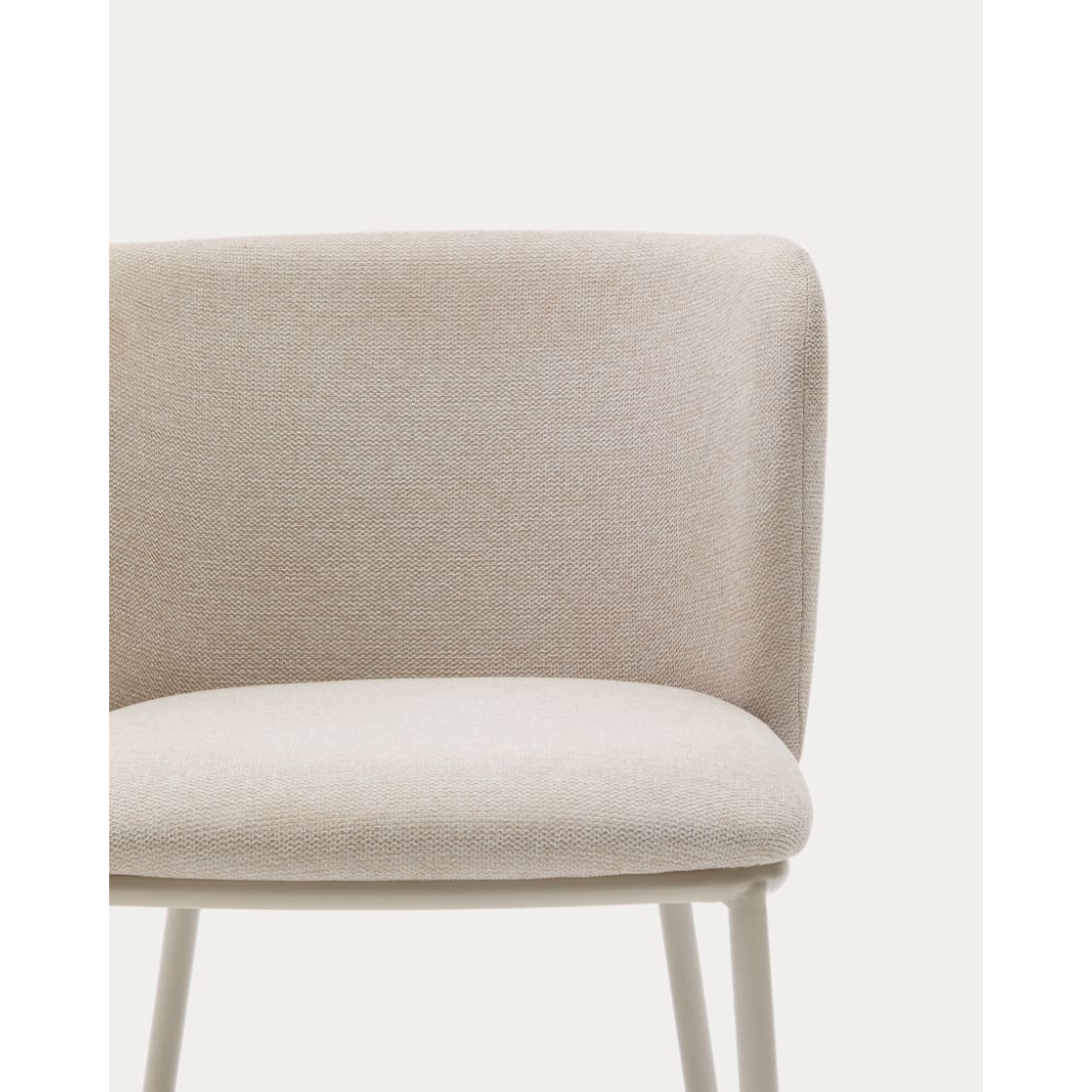 CISELIA CHENILLE BEIGE... 2