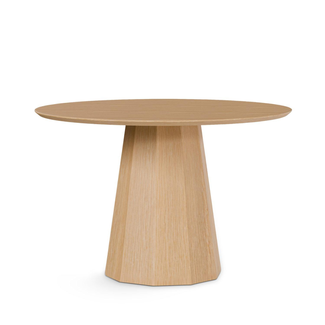 REGINA DUB jedálenský stôl