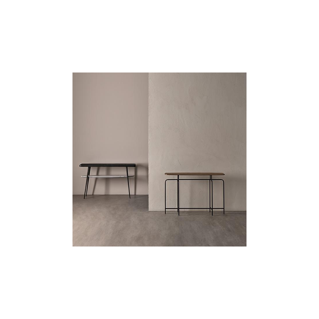 SAIRA konzolový stolík 2