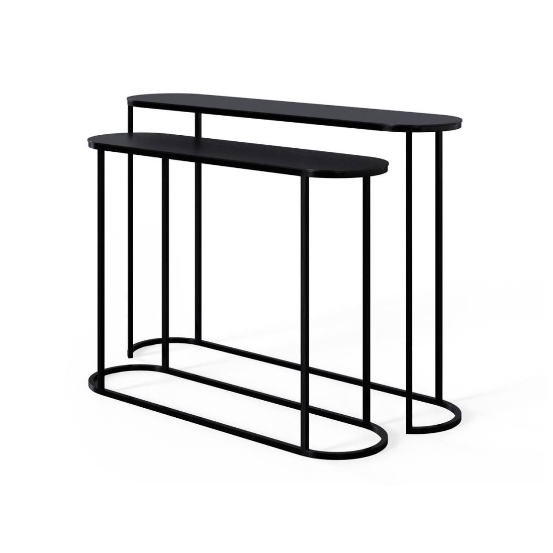 AIZA set dvoch konzolových...