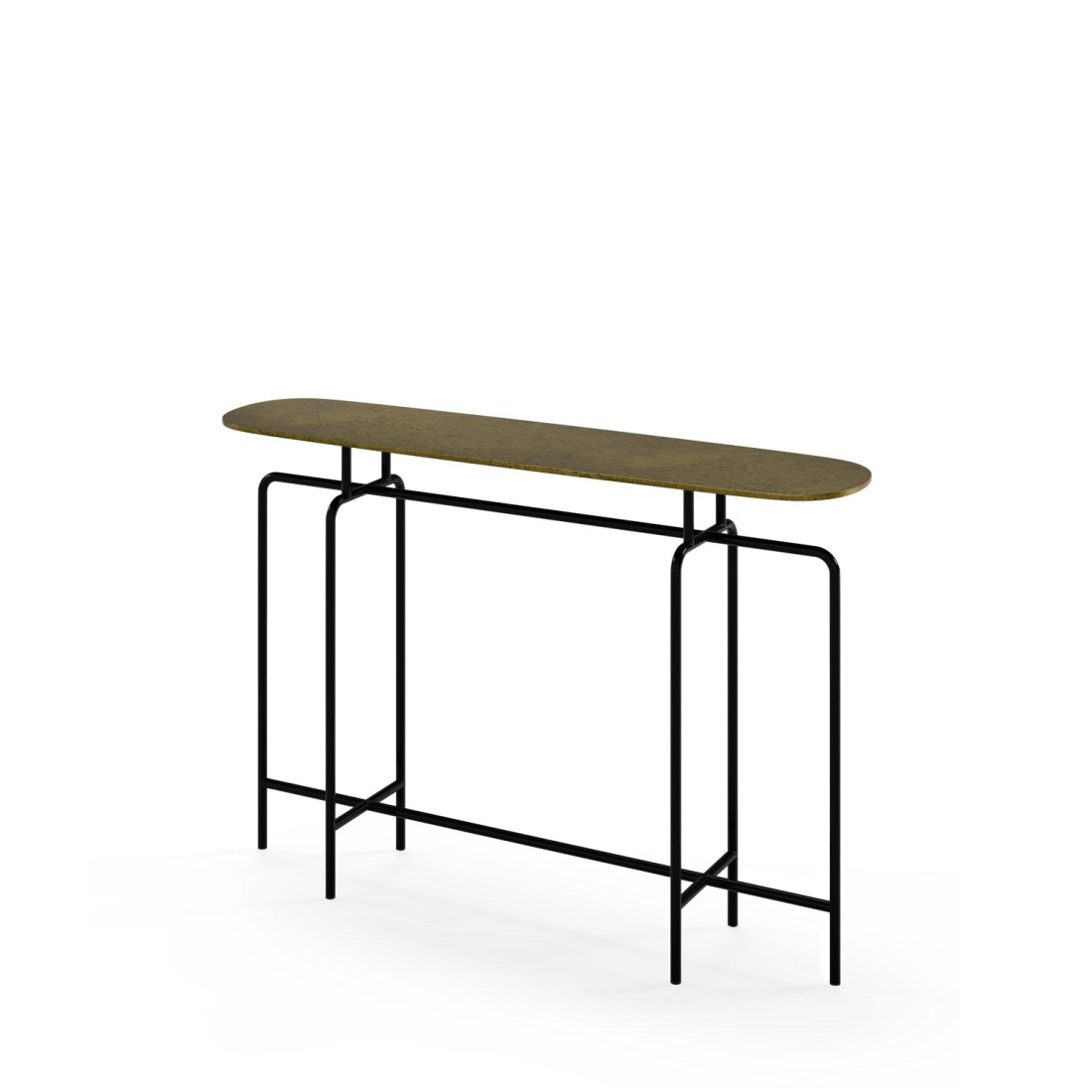 INDIRA konzolový stolík