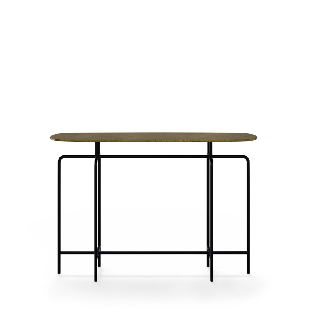 INDIRA konzolový stolík 2