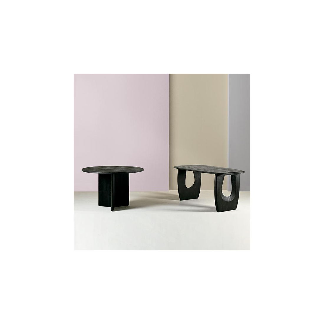 WAZIR jedálenský stôl 2