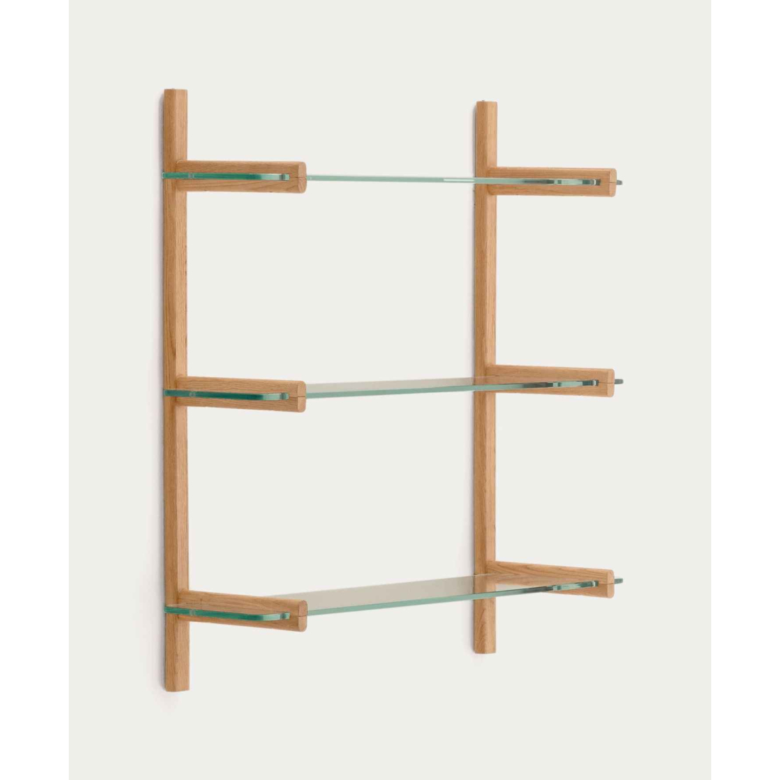 SITRA 3 nástenná polica