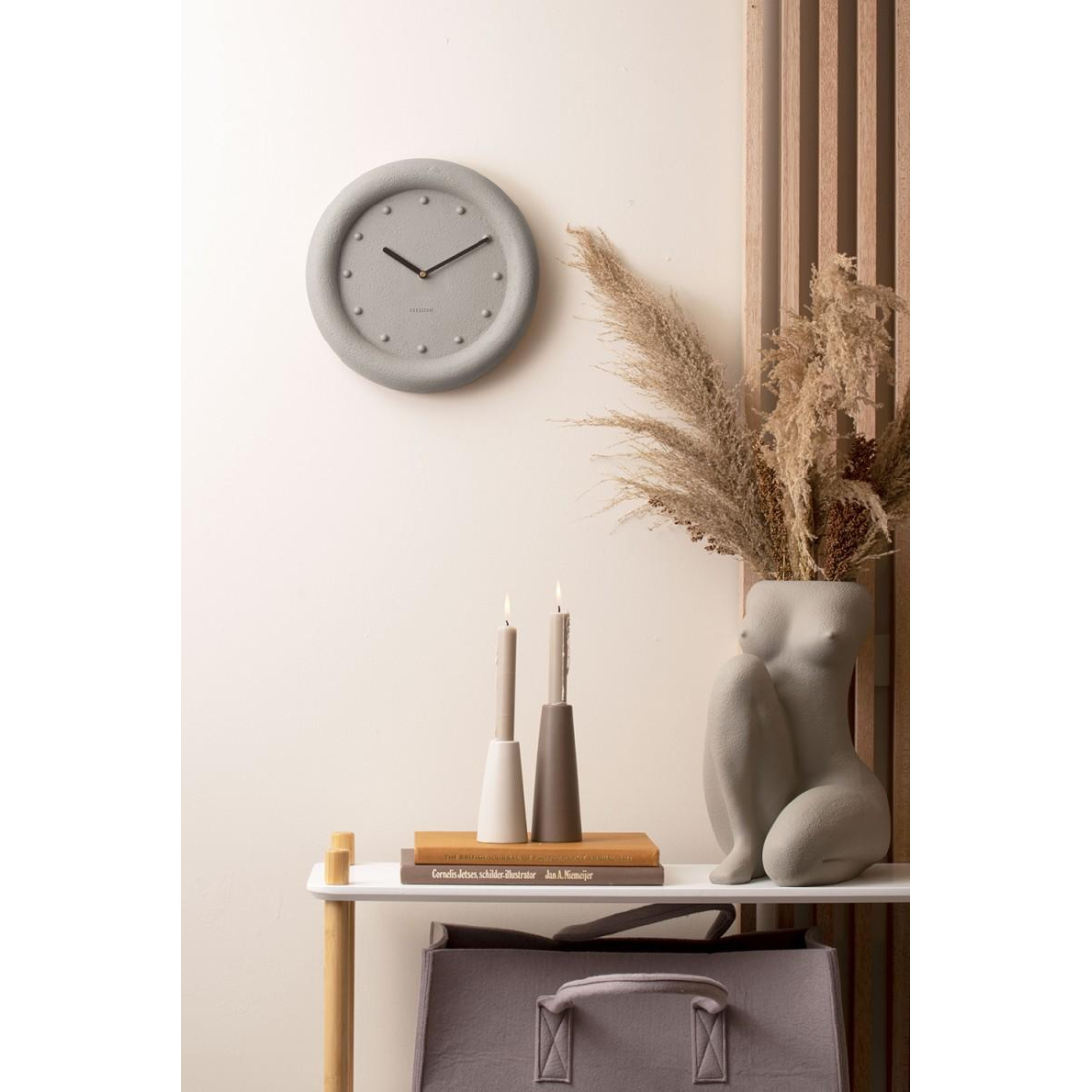 PETRA nástenné hodiny 2