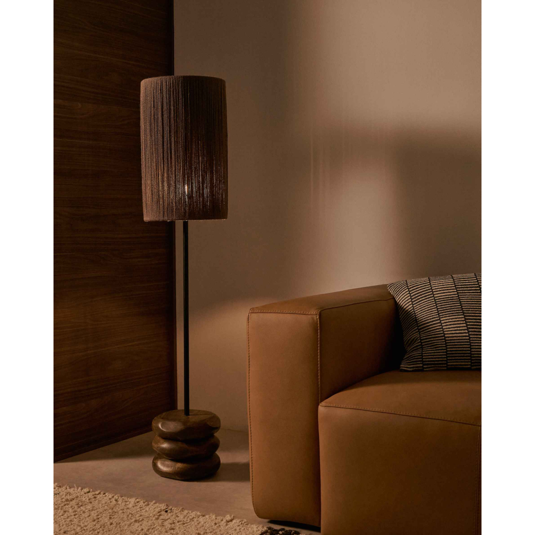 KOR podlahová lampa 2