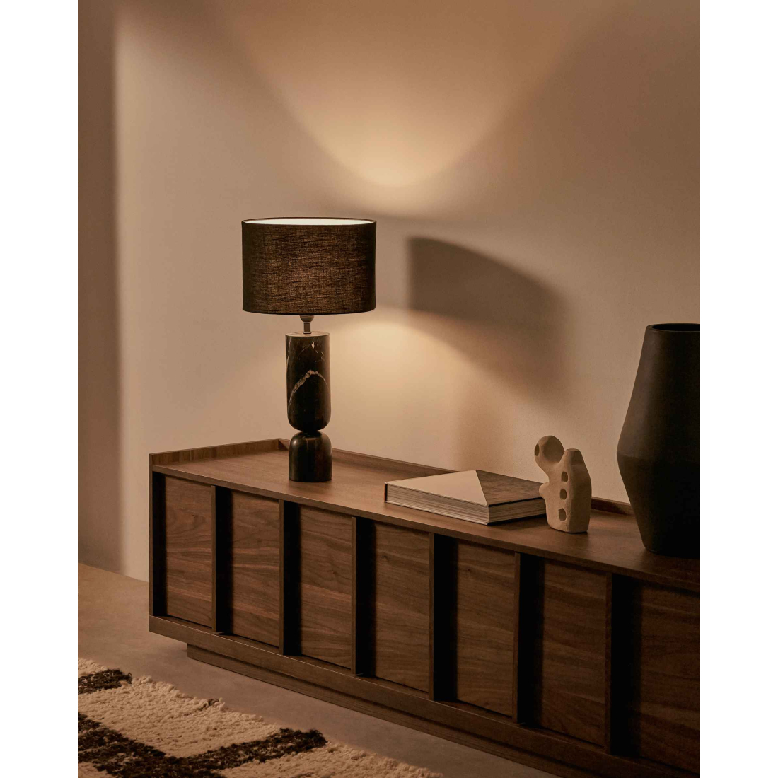 VEX stolová lampa 2