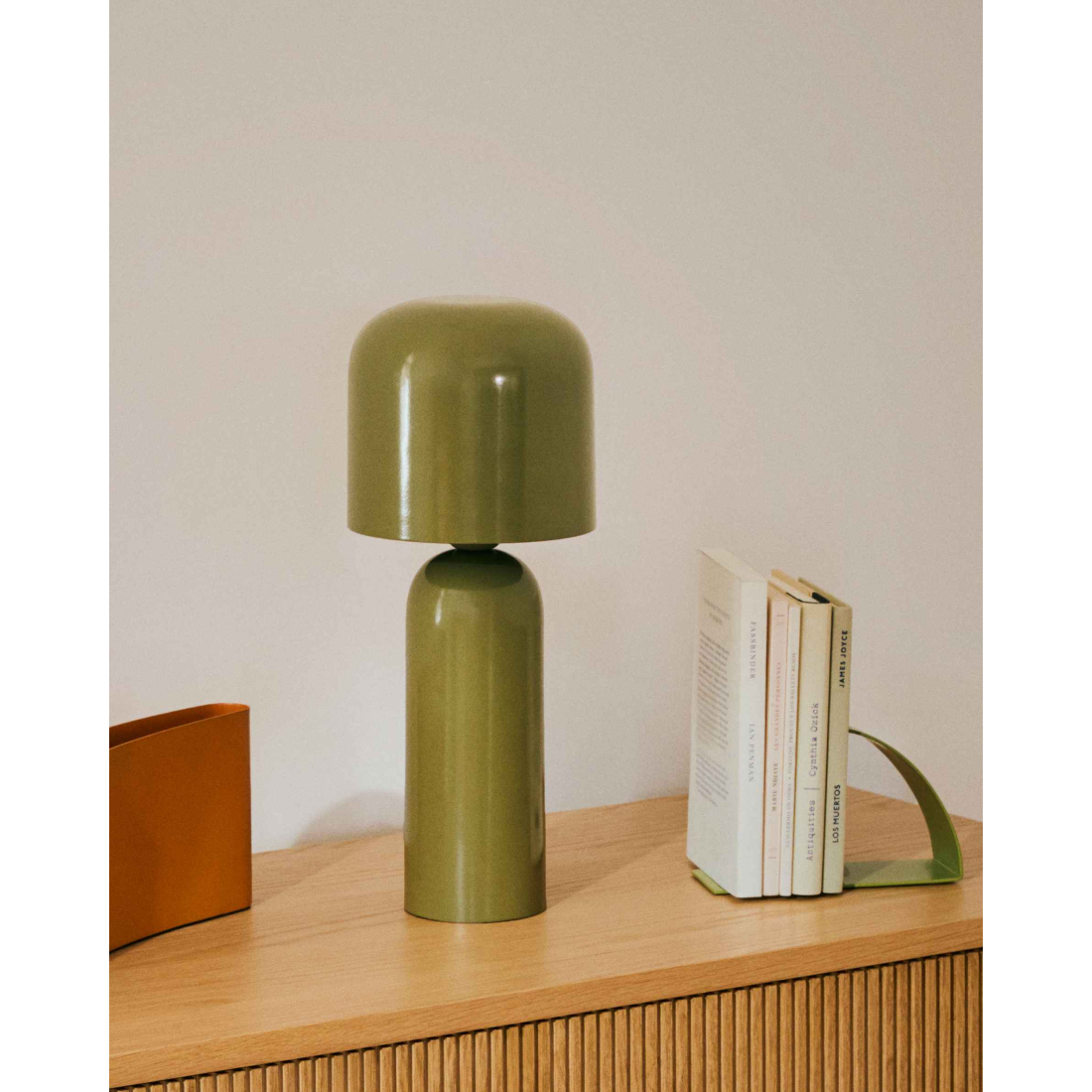 MONZE 38 stolová lampa 2