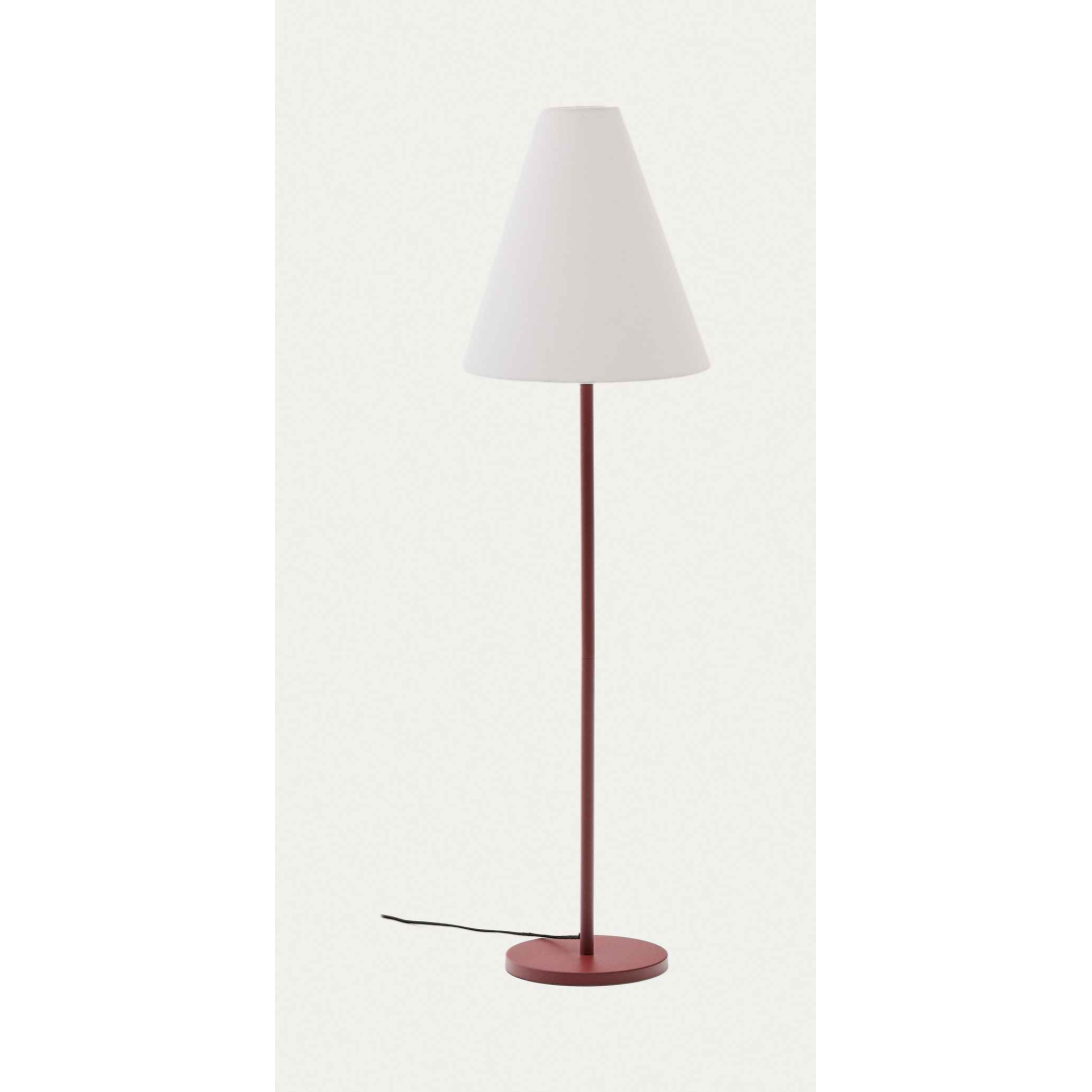 NAVAT podlahová lampa