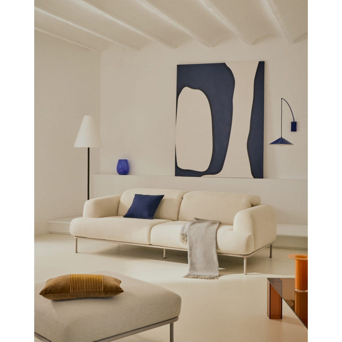 AURUM BEIGE 234 pohovka 2