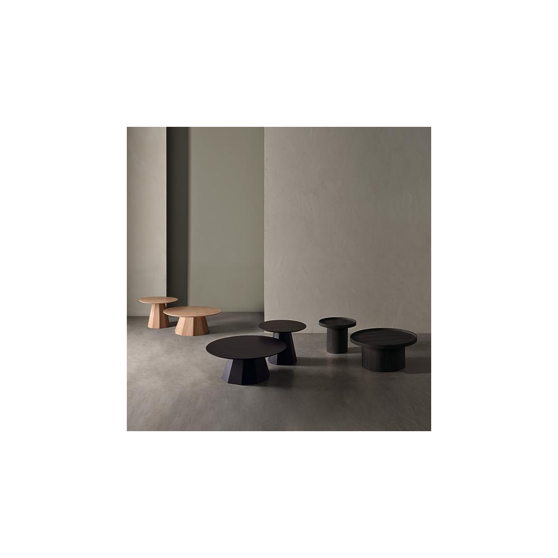 EDISON príručný stolík 2